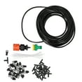 thumbnail image 4 of Ccdes Watering Nozzle, Plastic Irrigation System, Detachable For Balconies Greenhouses Hanging Basket Terraces, 4 of 8