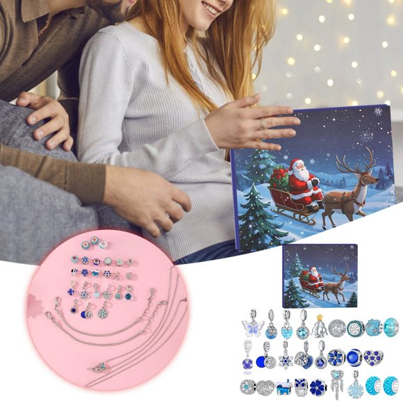 TIELUTT Blue Beaded Year Blind Diy Heart Cup for Kids for Brushing Teeth Outdoor Battery String Lights with Timer Outdoor Battery Lights with Timer for Wreath Study Timer Cute Digital Bookmark Timer