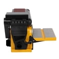 thumbnail image 2 of Multi Functional 2 in 1 Combo Belt Sander New Belt Disc Sander Belt Grinder ,Widely Used, 2 of 7