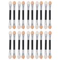 thumbnail image 1 of 30pcs Convenient Eyeshadow Stick Brushes Eyeshadow Brushes Makeup Brushes, 1 of 4