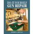 thumbnail image 1 of Pre-Owned Do-It-Yourself Gun Repair: Gunsmithing at Home (Paperback) 1620876965 9781620876961, 1 of 1