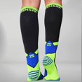 thumbnail image 5 of Zensah POP Tech+ Compression Sock - Pair, 5 of 9