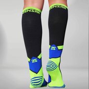 Zensah POP Tech+ Compression Sock - Pair