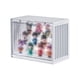 thumbnail image 1 of Caja de exhibición para coleccionables: ideal para figuras de acción, muñecas, cosméticos y más, 1 of 5