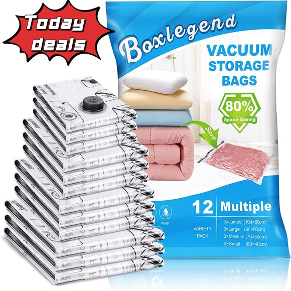 Mattress Vacuum Bags