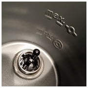 Nespresso Whisk for Aeroccino 3 Milk Frother Replacement