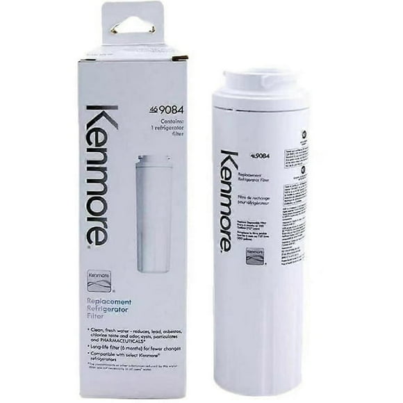 Refrigerator filter, replacement water filter Kenmore9084 refrigerator filter, refrigerator water filter