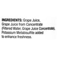 thumbnail image 3 of MINI GRAPE JUICE - FRENCH, 3 of 3