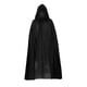thumbnail image 1 of Capa de Halloween, , mago, , , disfraz multifuncional para Halloween, accesorio de cosplay elegante para Navidad 140 cm, 1 of 8