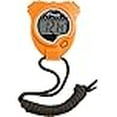 thumbnail image 3 of Champion Sports 910OR Montre Chronomètre, Orange, 3 of 3