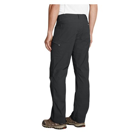 eddie bauer first ascent fleece lined pants