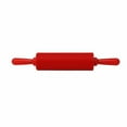 thumbnail image 1 of Silicone Rolling Pins for Baking Non Stick Rolling Pin Small Roller Rolling Pins for Dough Pizza Fondant Kitchen, 1 of 8