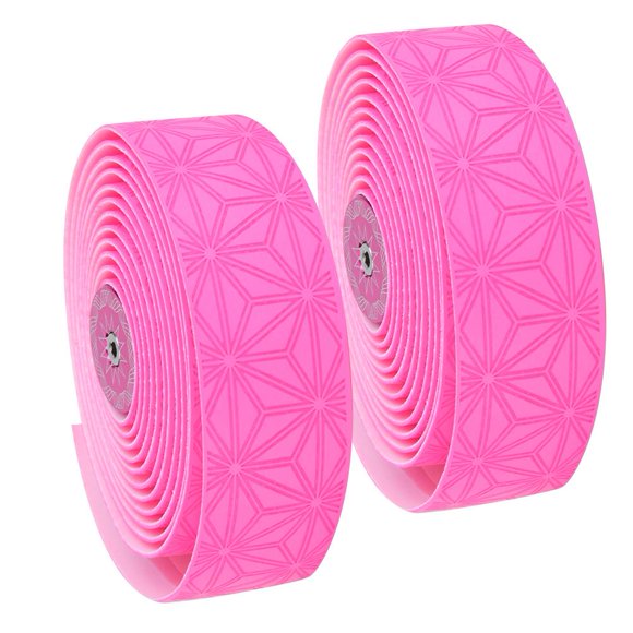 LYUMO Bike Handlebars Accessory , Bike Steering Tape,Road Bike Handlebars Belt High Elastic Soft Sweat Absorption Steering Tape