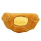 thumbnail image 2 of Juguetes De Peluche Exprimibles Con Croissant, Realistas Que Promueven El Desarrollo Intelectual, Lindo Juguete Para Perros Con Croissant Para Perros Y Gatitos, 2 of 7