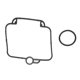 thumbnail image 4 of Kit de reconstruction de carburateur, accessoires de remplacement pour F650 Mikuni BST33 GS500E, 4 of 4