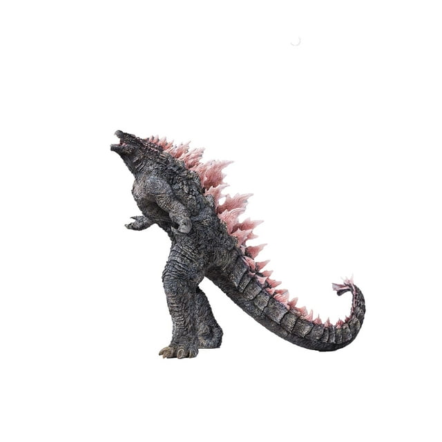 Figura de acción Hiya Toys Godzilla x Kong Godzilla Evolved, 18 cm