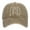 Khaki, variant on Fgnfyis Father's Day DAD Embroidered Printed Baseball Cap Vintage to Make Old Cap Hats for Woman Blue