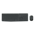 thumbnail image 6 of LOGITECH MK235 Wireless Keyboard and Mouse Combo 2.4GHz Wireless Compact Long Battery Life 8 Shortcut keys, 6 of 14