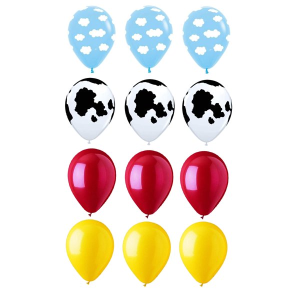 Toy Balloons