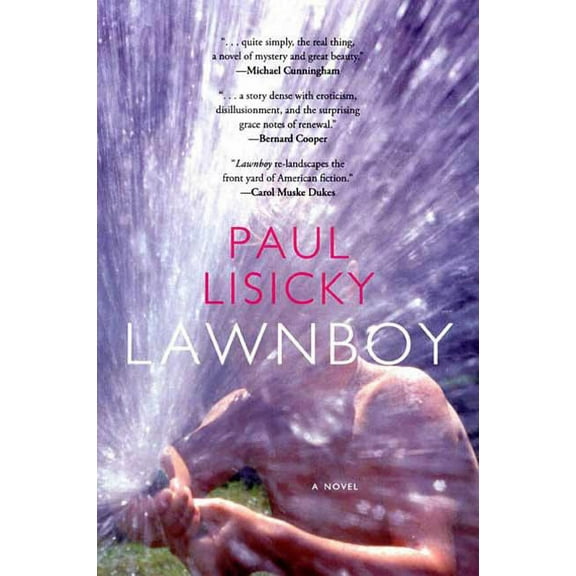 Lawnboy, (Paperback)