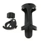 thumbnail image 5 of Portavasos con clip para cochecito, andador, silla de ruedas, andador, antiderrames, color negro B, 5 of 9