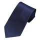 thumbnail image 2 of Camisa de vestir de negocios de moda para hombre, corbata de poliéster lisa de 8 cm, corbata de poliéster para hombre, 2 of 4