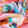 thumbnail image 4 of XXWXYD Toddler Girls Boho Dress Sleeveless 𝖥loral Print Summer Princess Casual Beach Sundress Playwear Kids Vacation Garden Par𝗍y Bohemian Chic Outfit, 4 of 7