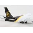 thumbnail image 5 of Gemini Jets GJ1990 1-400 Scale No.N607Up Reg UPS 747-8F Model Airplane, 5 of 5