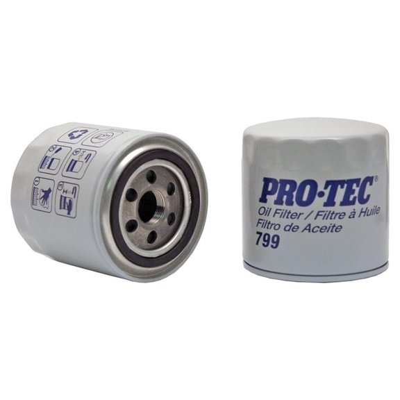 Engine Oil Filter