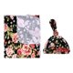 thumbnail image 1 of Manta Swaddle Infantil Recién Nacido Ropa Manta Cochecito De Niño De Dormir Magideal Manta Swaddle Infantil, 1 of 7