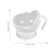 thumbnail image 2 of CHICHUMID Bowl De Silicona Para Personas Mayores Con Succión Antideslizante Para Uso Doméstico Seguro Y Práctico, 2 of 8