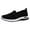 Black, variant on Womens Orthopedic Shoes,Womens Slip On Walking Shoes,Orthopedic Sneakers for Women,Walking Shoes Women,Orthopedic Shoes for Women, Orthoture Womens Shoes Breathable Soft Comfort Wear Shoes,Beige,6