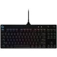 thumbnail image 4 of TECLADO MECANICO GAMER Logitech G PRO GX-CLICKY RGB SIN NUMERICO 920-009388, 4 of 6