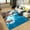3, variant on 3D Ocean Seawater Beach Water Scenery Area Rug Carpet Rug for Living Room Bedroom Sofa Doormat ration Kid Nonslip Floor Mat