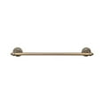 thumbnail image 3 of Top Knobs Tusc10 Tuscany Bath 30" Single Towel Bar, 3 of 4