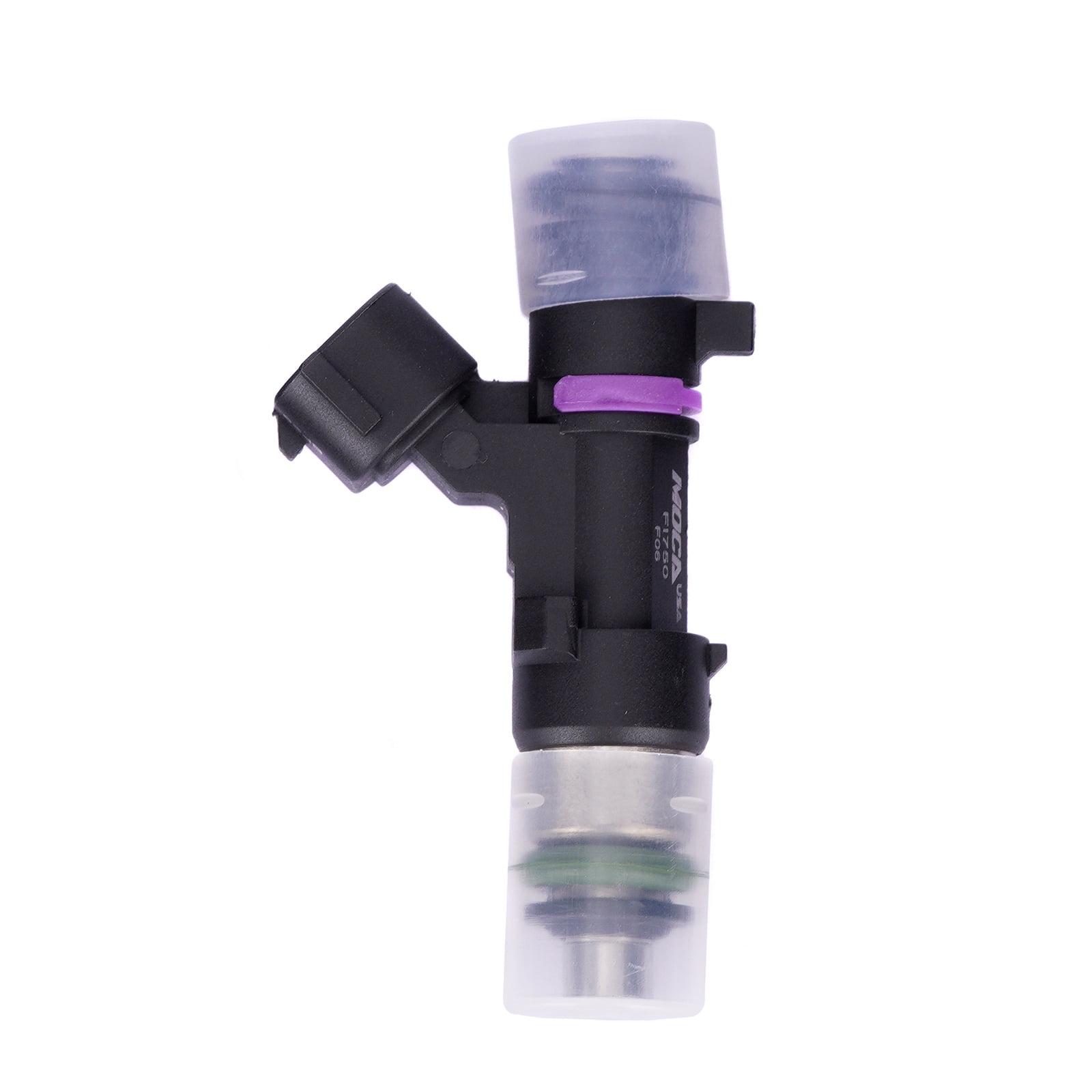 MOCA AUTOPARTS 8x Fuel Injectors FJ750 Fit for 2012-2019 Nissan NV3500 5.6L & 2004-2015 Nissan Titan 5.6L & 2004-2010 Infiniti QX56 5.6L