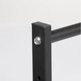 thumbnail image 5 of Titan Fitness Pull Up Bar HD 8' Ceiling Stud Wall Mounted 46" Adjustable Height, 5 of 6
