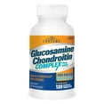 thumbnail image 1 of Complemente el complejo de glucosamina y condroitina del siglo XXI, 1 of 5