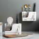 thumbnail image 3 of Creative Wall Mounted Drain Chopsticks Cage Household Chopsticks Chopsticks Tube Kitchen Cutlery, 3 of 3