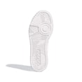 thumbnail image 4 of Tenis Adidas Mujer GW3036 Blanco 23 cm Adidas Hoops 3.0 Low, 4 of 4