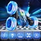 thumbnail image 4 of Control remoto Car RacingFun recargable para niños de 5 a 7 años, 4 of 7