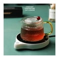 thumbnail image 2 of Heated Coaster for Mugs, Cup Warmer, Mug Warmer, Cup Warmer, Cup Warmer, Mug Warmer, Coffee Cup Warmer ,Fast Heating, 2 of 7
