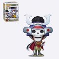 thumbnail image 2 of Luffy 98 Gear Four 926 Ace 100 Law 101 1016 Zoro 327 Brook 358 1129 Usopp Shanks Anime one piece Figuras de acción Juguetes, 2 of 6