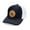Navy/White, variant on Premium Lumber Trucker Cap (Black/Black)
