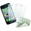 Griffin GB01717 Screen Protector for iPhone