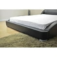 thumbnail image 5 of Greatime B1216 Modern Platform Bed, Queen, Black, 5 of 5