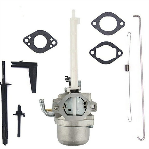 Carburetor for B&S 796122 794593 793161 696737 20A114 20A412 20A413 20A414 New