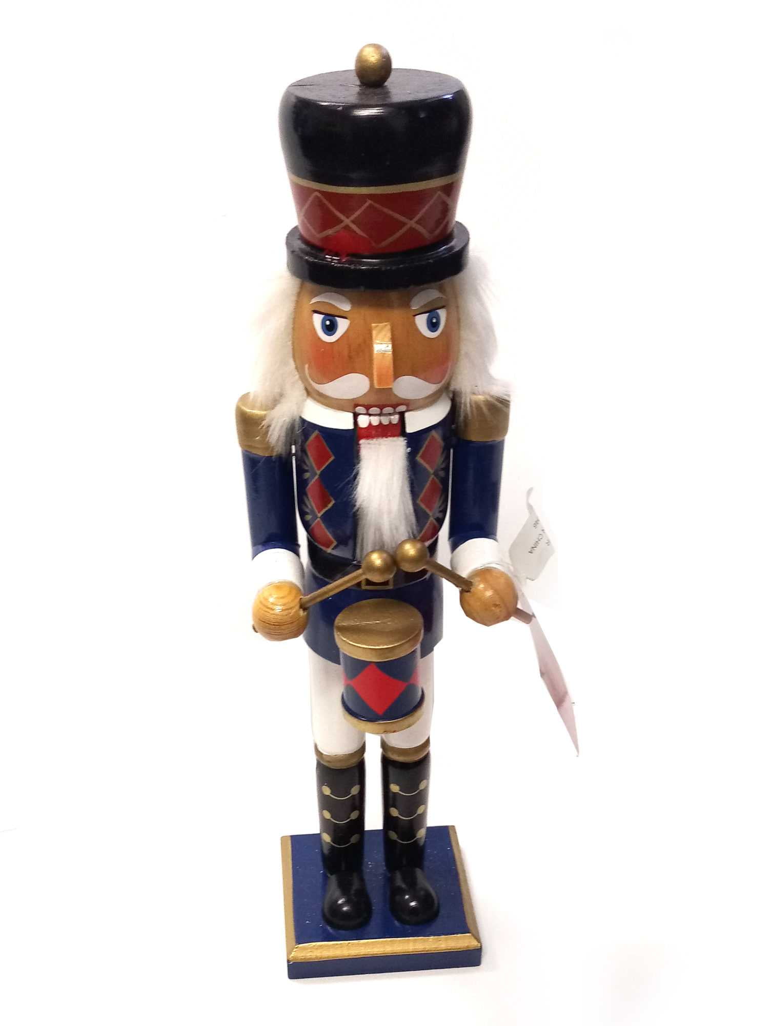 Military nutcrackers sale