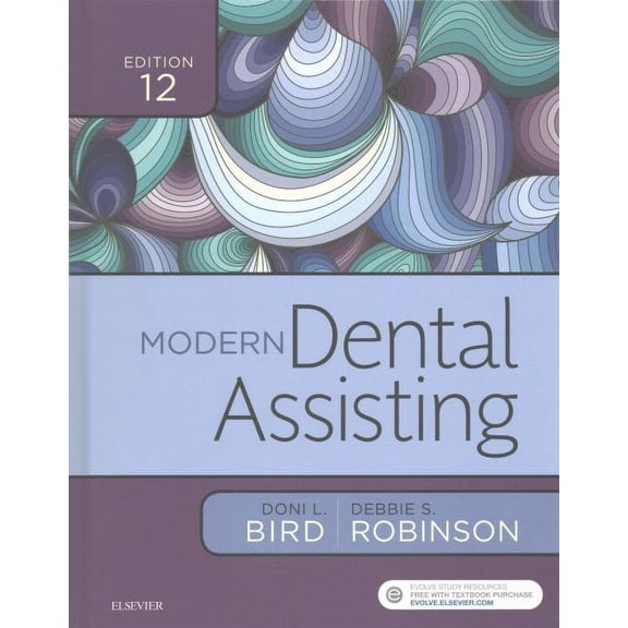 Essentials of Dental Assisting Text and Workbook Package