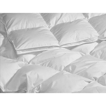 Highland Feather La Palma Midweight Down Duvet Insert
